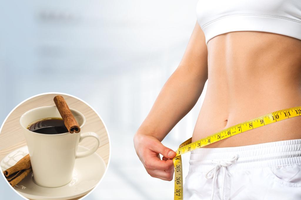 Can the Viral Cinnamon Coffee TikTok Hack Really Help You Lose Weight?