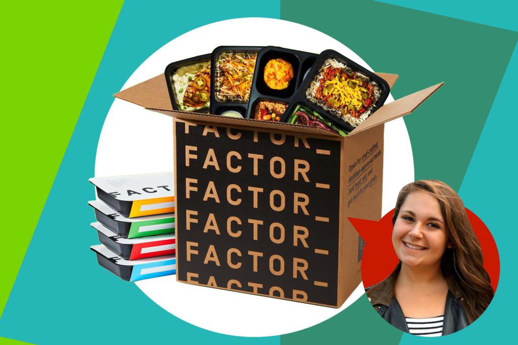 I've tried Factor's meal delivery service for over three years: Full review